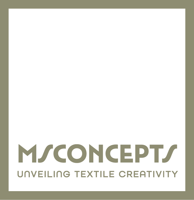 MSCONCEPTS | Unveiling Textile Creativity